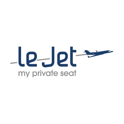 Le Jet - My private seat