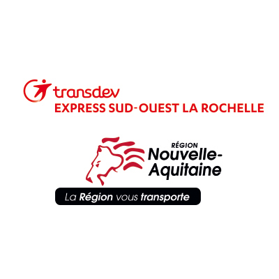 Bus La Rochelle - Ile de Ré