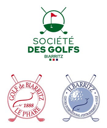 Société des golfs