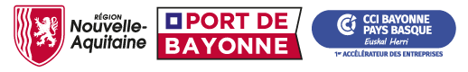 Port de Bayonne - Nouvelle Aquitaine - CCI