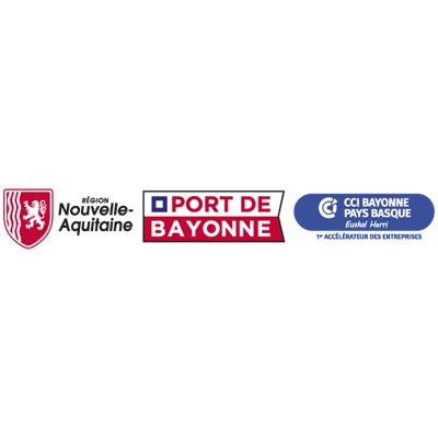 Port de Bayonne - CCI