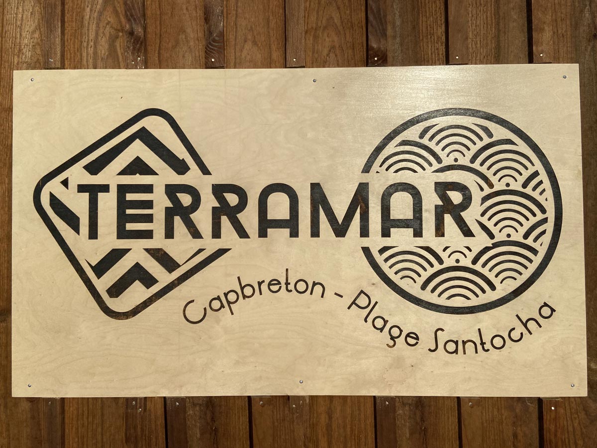 Terramar - Capbreton