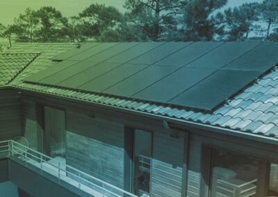 ATSE Photovoltaïque