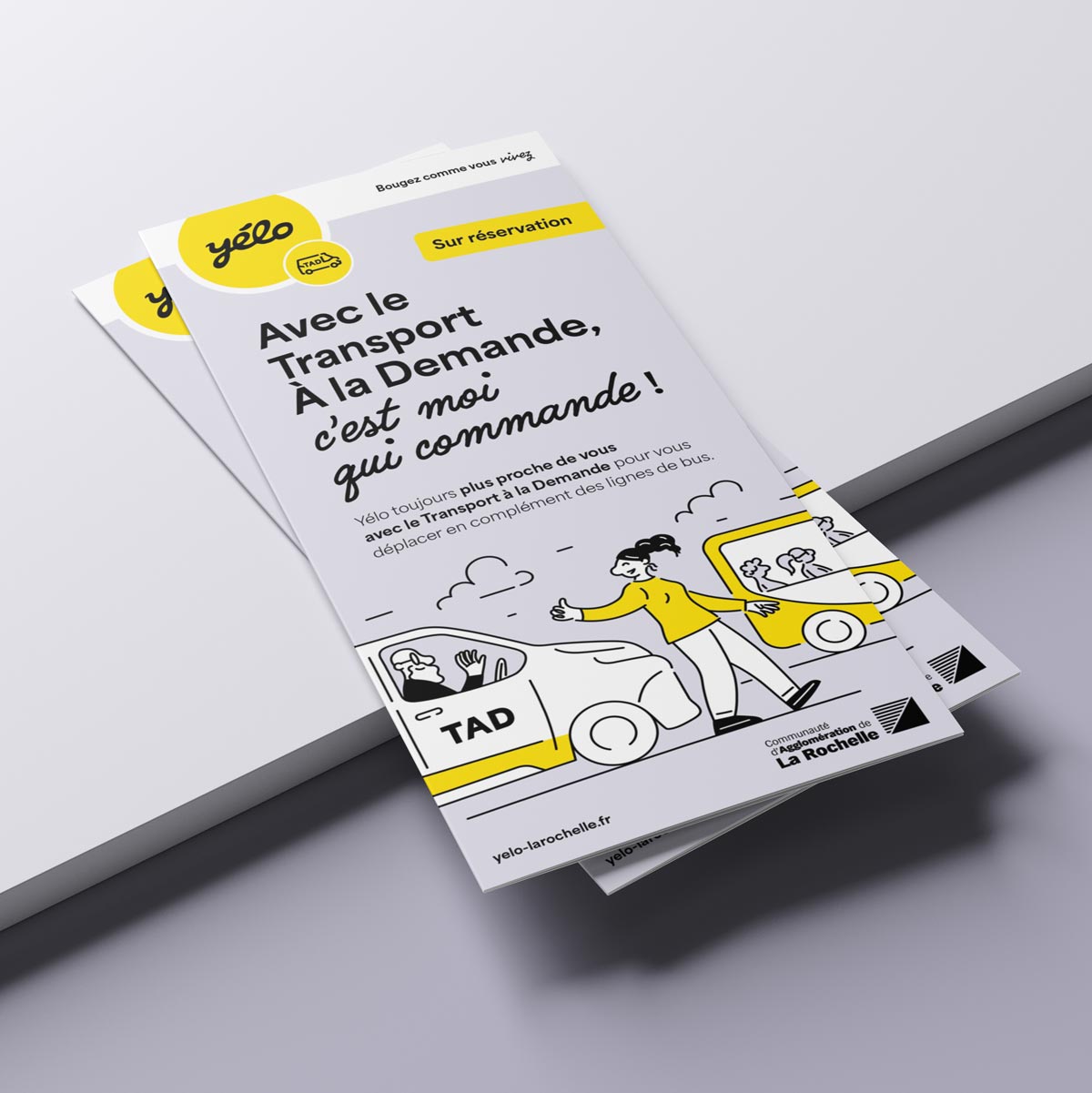 Horaires en temps réel - Yélo