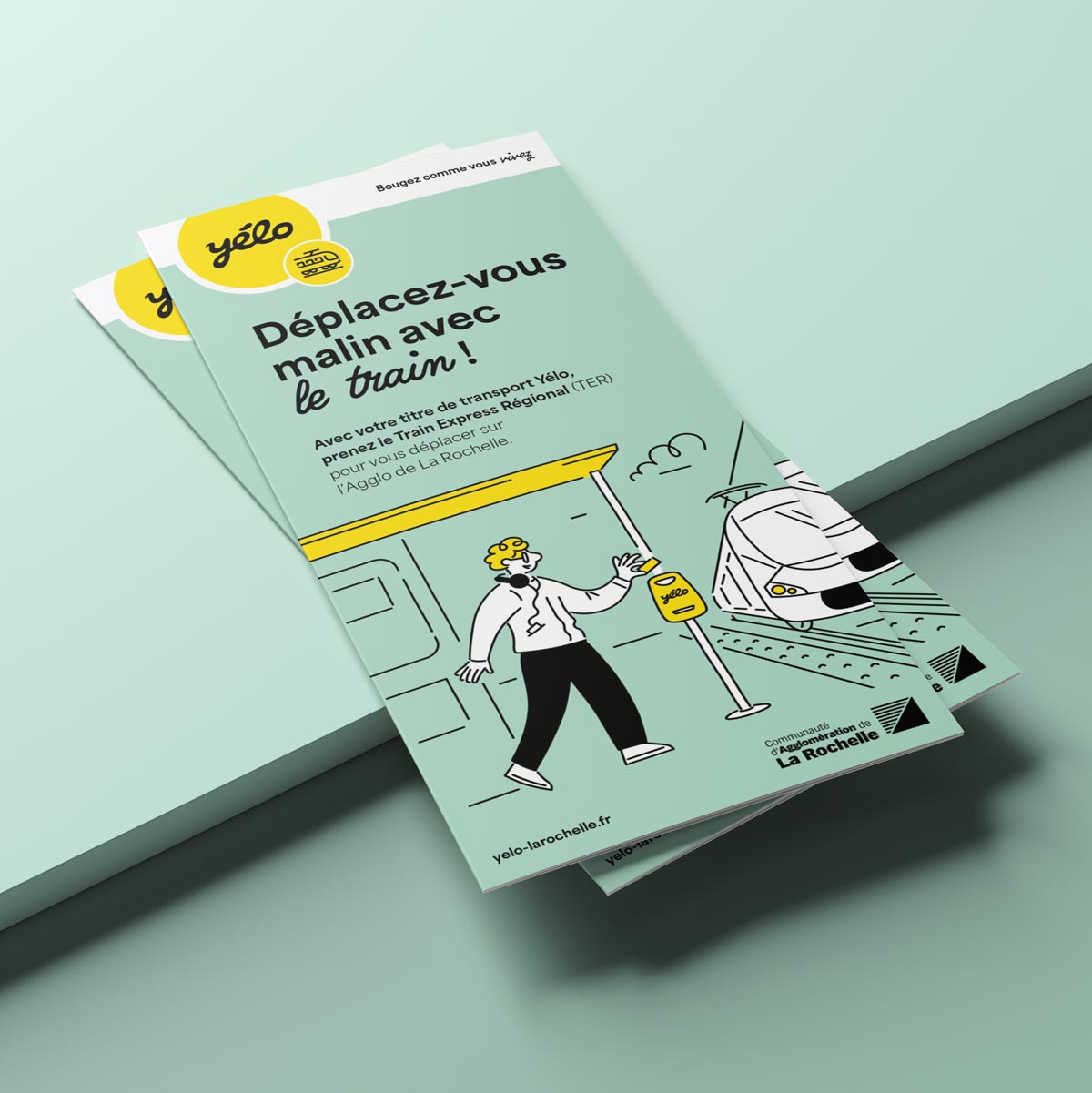 Saint Valentin - Yélo