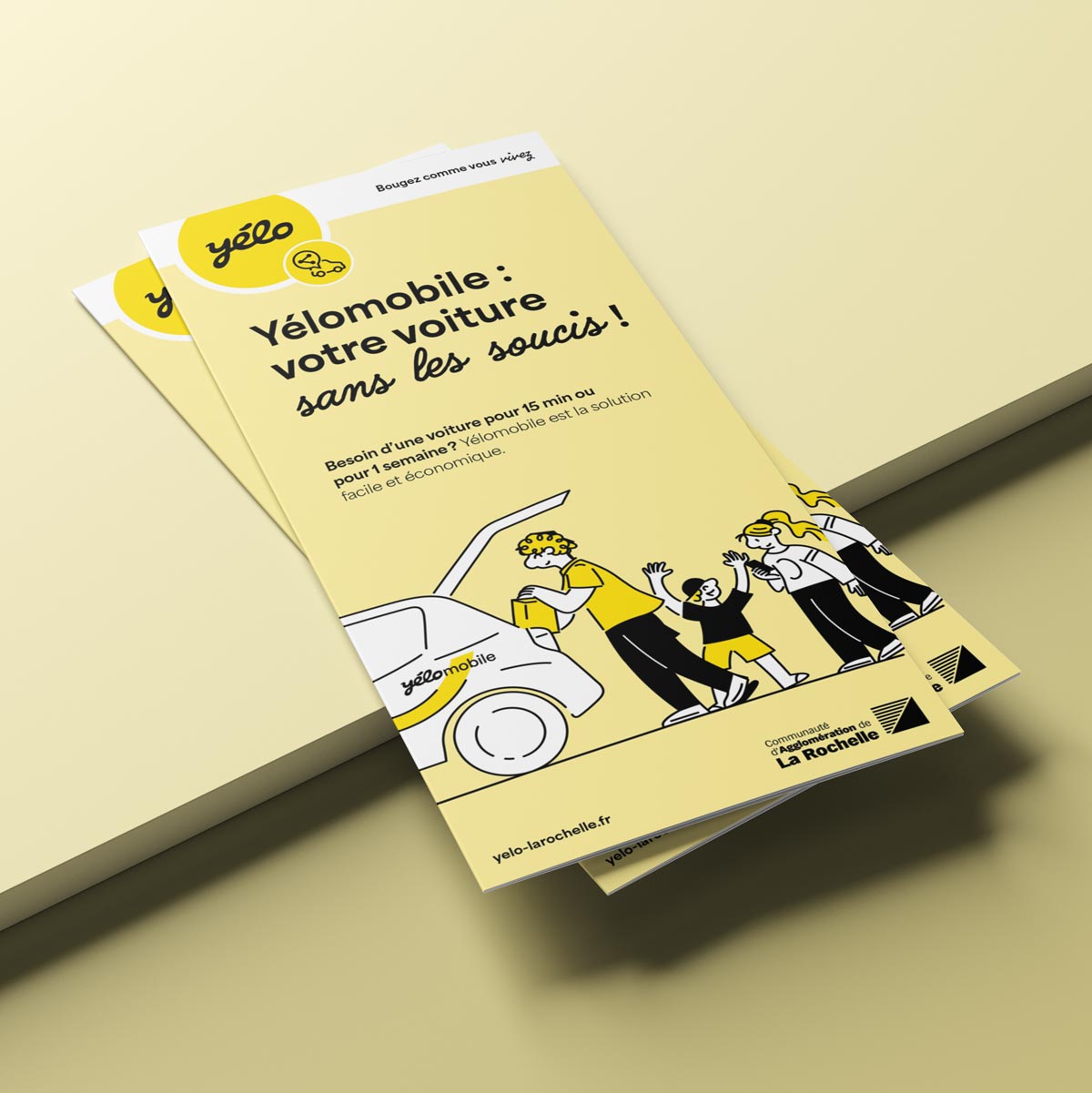 Saint Valentin - Yélo